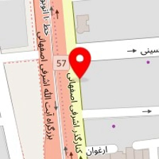 کلینیک مشاوره پریسا خسرو تاش