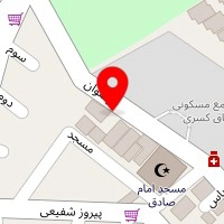 داروخانه دکتر محمدی
