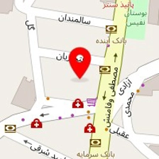مرکز مشاوره حس تحول