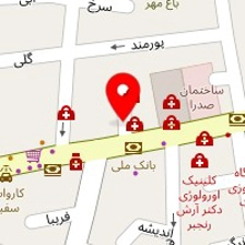 مرکز مشاوره سلامت مادران