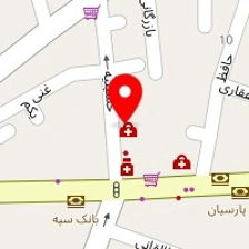 دکتر شهرزاد رشن
