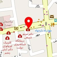 دکتر شکوفه خوش اقبال