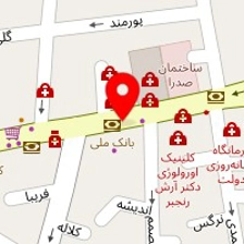 دکتر علی اصغر شاهین فرد