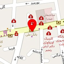 کلینیک توانبخشی کوثر