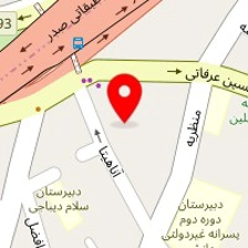مرکز مشاوره رویش