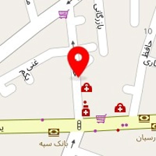 کارشناس مامایی فیروزه روستا