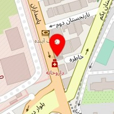 روانشناس نازنین اشرف