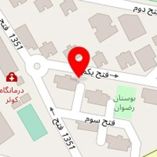 مشاوره املاک مرکزى