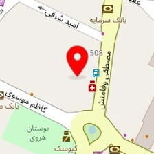 دکتر سوگند قاسم زاده