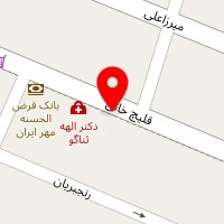 مرکز مشاوره سایدا