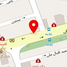 دکتر گودرز عکاشه