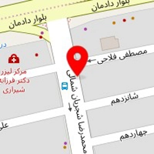 دکتر محمدمهدی ماجدی