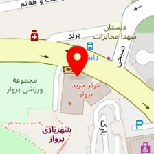 دکتر فاطمه زارعین