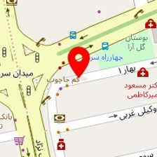 دکتر گودرز عکاشه