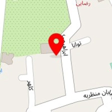 دکتر مجتبی جزایری