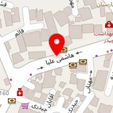 مرکز مشاوره آفتاب