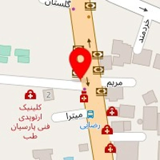 مرکز مشاوره طهرانی