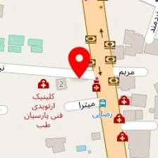 روانشناس سارا نقوی