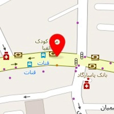 مرکز مشاوره خوشنام