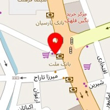 مرکز مشاوره معین