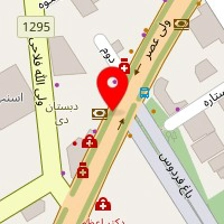 مرکز مشاوره دکتر مرادی