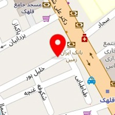 مرکز مشاوره رهیاب