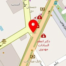 مطب روان پزشکی دکتر ملیحه فرحزادی