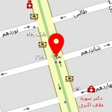 دکتر مونا نعمتی