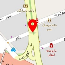 دکتر دانیال خواجوی