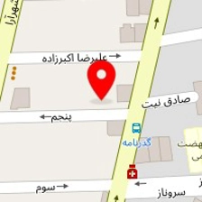 دکتر فاطمه محمودی