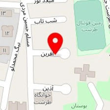 دکتر بهناز کمالی