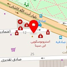 مرکز مشاوره گوهر نفیس هستی