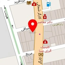 دکتر علی مرتضوی جهرمی