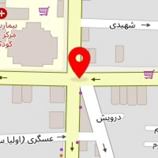 مرکز مشاوره پویش
