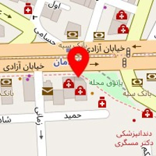 مرکز مشاوره روان آسایش
