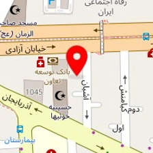مرکز مشاوره روانشناسی مهمید
