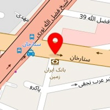 فروشگاه لوازم یدکی رالی اسپرت