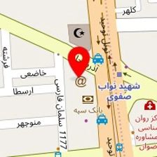 مرکز مشاوره ترنم