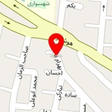 مرکز مشاوره قلعه امن احساس
