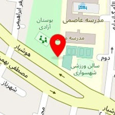 مرکز مشاوره آموزش پرورش