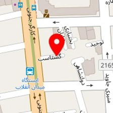 مسعود مقدم نیا