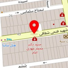 دکتر پرویز علیوردی