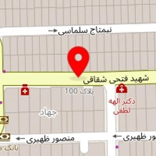 دکتر ساحل همتی گرکانی
