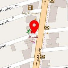مرکز مشاوره الهه عزیزی