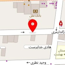 مرکز مشاوره بیدار 