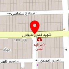 دکتر آدین شریعت زاده