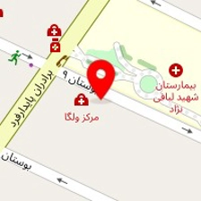 مرکز مشاوره کودک روشنا