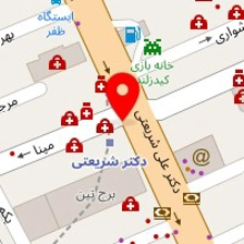 دکتر سعید قشونی زاده