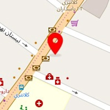 کلینیک روانشناسی پاسارگاد