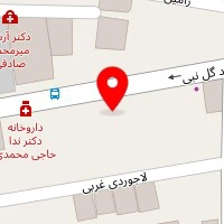 دکتر میلاد شهاب